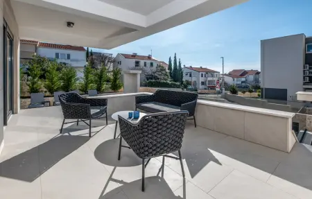 Location Maison 8 personnes à Novalja - Photo 9