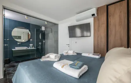 Location Maison 8 personnes à Novalja - Photo 15