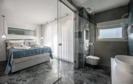 Location Maison 8 personnes à Novalja - Photo 16