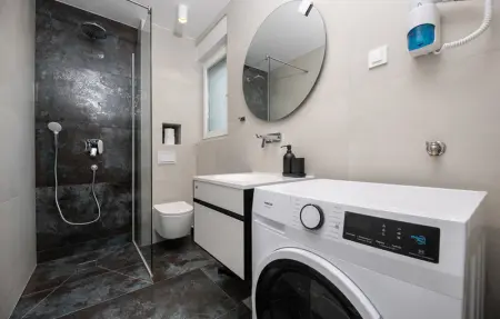 Location Maison 8 personnes à Novalja - Photo 20