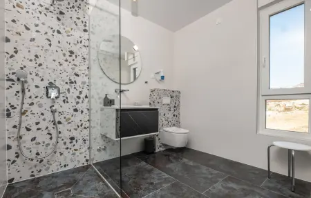 Location Maison 8 personnes à Novalja - Photo 26