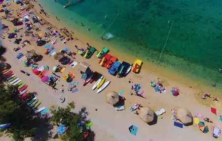 Location Maison 8 personnes à Novalja - Photo 30