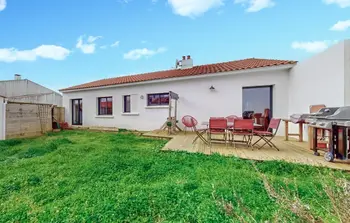 Casa a Bretignolles sur Mer FVE390 N°995302