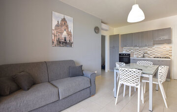 Location Appartement à Marina di Ragusa ISR749 N°995305