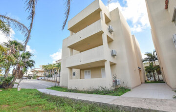 Location Appartement à Marina di Ragusa ISR750 N°995307
