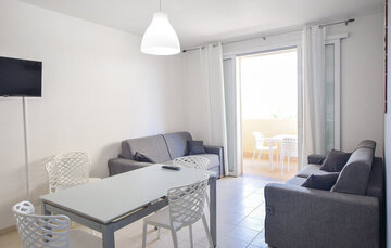Location Appartement à Marina di Ragusa ISR755 N°995313