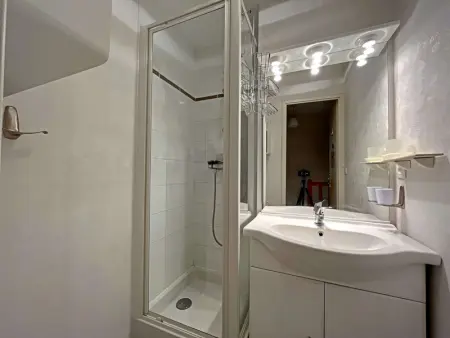 Maison 2 chambres, jardin clos, proche plage, parking privé - Photo 6