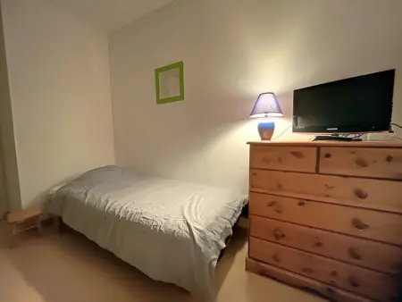 Maison 2 chambres, jardin clos, proche plage, parking privé - Photo 8