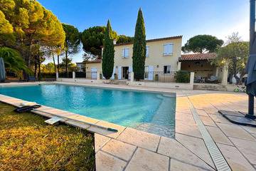 Location Villa à La Motte,Magnifique mas provencal - 10 personnes - piscine privée - proche de Fréjus 1157567 N°995353