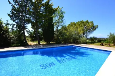 Villa à Sineu, Son Palanca Finca 5StarsHome Mallorca - N°995367