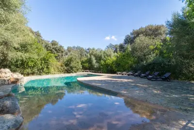 Mas à Búger, Es Sestadors de Buger Finca 5StarsHome Mallorca - L995373