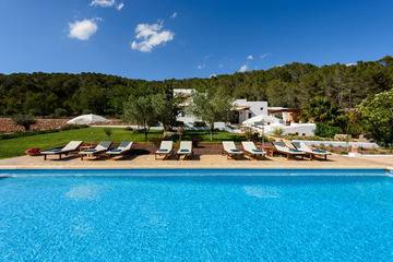 Location Villa à Santa Gertrudis de Fruitera,El Mago Can Roig Finca 5StarsHome Ibiza 1160347 N°995387