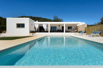 Location Villa à Santa Gertrudis de Fruitera,Can Vinyes Villa 5StarsHome Ibiza 1160349 N°995388