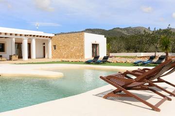Location Villa à Sant Joan de Labritja,Naconeta Villa 5StarsHome Ibiza 1160351 N°995389