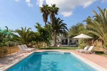 Location Maison à Sant Joan de Labritja,Can Benirras Finca 5StarsHome Ibiza 1160355 N°995390