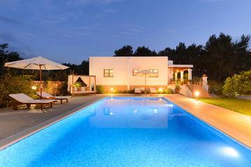 Location Villa à Santa Gertrudis de Fruitera,Curreu III Villa 5StarsHome Ibiza 1160357 N°995391