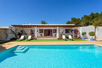 Location Villa à Santa Eularia des Riu,Can Torres Villa 5StarsHome Ibiza 1160363 N°995392