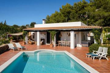 Location Maison à Sant Carles de Peralta,Can Patri Finca 5StarsHome Ibiza 1160373 N°995396