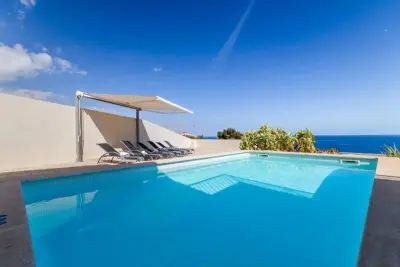 Villa à Cala Murada, Vista Mar Azul Villa 5StarsHome Mallorca - N°995409