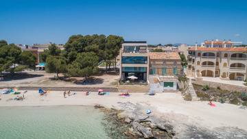 Location Villa à Colonia de Sant Jordi,Colonia Beach House Villa 5StarsHome Mallorca 1160413 N°995415