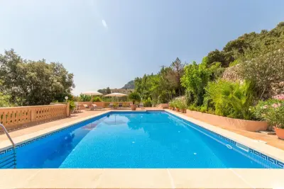 Mas à Esporles, Aire Can Pieres Finca 5StarsHome Mallorca - N°995420