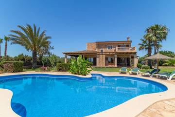 Location Villa à Felanitx,Short dOr Finca 5StarsHome Mallorca 1160435 N°995423