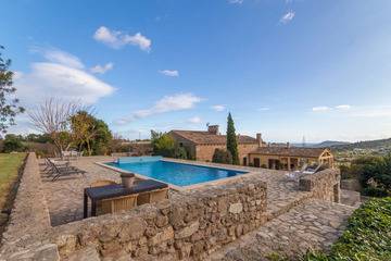 Location Villa à Son Servera,LeXiclati Finca 5StarsHome Mallorca 1160439 N°995425