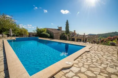 Villa in Son Servera, LeXiclati Finca 5StarsHome Mallorca - L995425