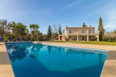 Villa à Capdepera, Can Gobea Finca 5StarsHome Mallorca - N°995430