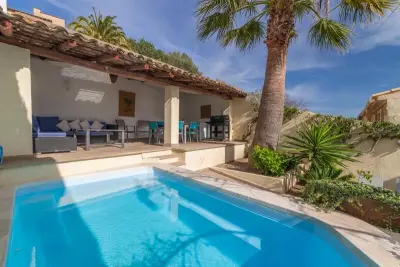 Maison à Capdepera, Yacoset House 5StarsHome Mallorca - N°995431