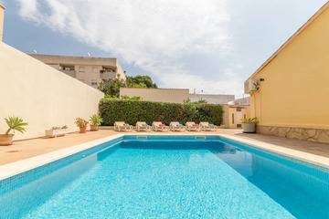 Location Maison à Cala Gat,Bona Mar Villa 5StarsHome Mallorca 1160463 N°995437
