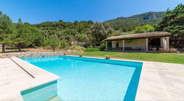 Location Maison à Valldemossa,Son Beltran House 5StarsHome Mallorca 1160469 N°995439