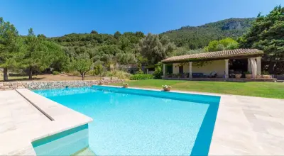 Maison à Valldemossa, Son Beltran House 5StarsHome Mallorca - N°995439