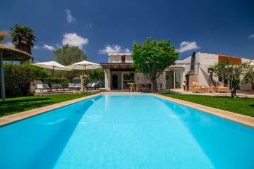Location Maison à Manacor,Es Colleters Villa 5StarsHome Mallorca 1160473 N°995440