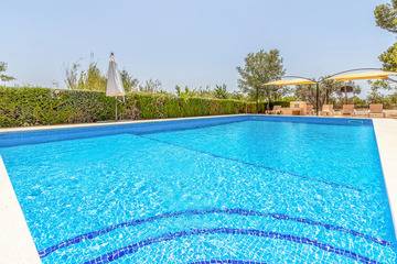 Location Maison à Binissalem,Alaroters Villa-Finca 5StarsHome Mallorca 1160507 N°995454