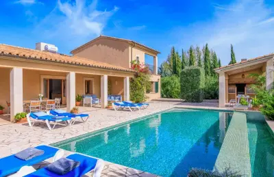 Villa in Pollença, Marestone Villa 5StarsHome Mallorca - L995455