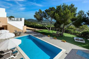 Location Villa à Sant Agustí des Vedrà,Sky Line Natur Villa 5StarsHome Ibiza 1160529 N°995462