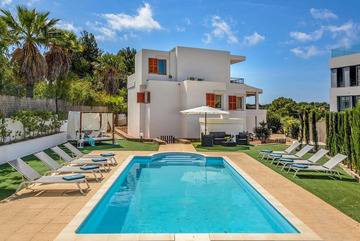 Location Villa à Ibiza,Lenito Villa 5StarsHome Ibiza 1160545 N°995469