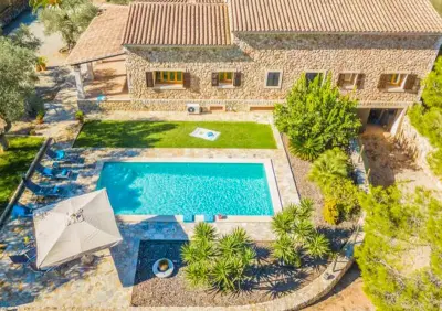 Mas à Sineu, Velaller Finca 5StarsHome Mallorca - N°995473