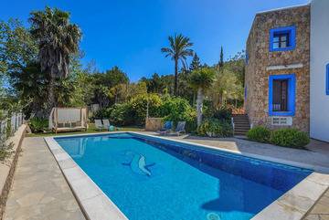Location Villa à Sant Joan de Labritja,Quelpark Villa 5StarsHome Ibiza 1160559 N°995476