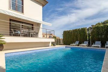 Location Maison à Cala Gat,Solbonet House 5StarsHome Mallorca 1160561 N°995477