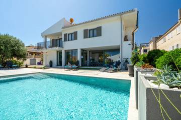 Location Maison à Son Serra de Marina,Kasalmar Beach House 5StarsHome Mallorca 1160575 N°995484