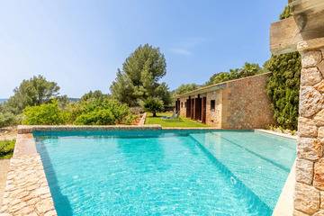 Location Villa à Bunyola,Lamoix Finca 5starshome Mallorca 1160577 N°995485