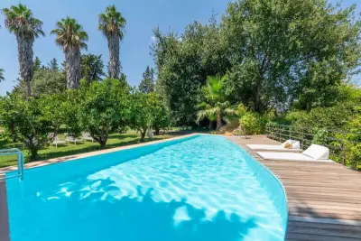 Mas à Sencelles, Sa Teuleta Finca 5StarsHome Mallorca - N°995495