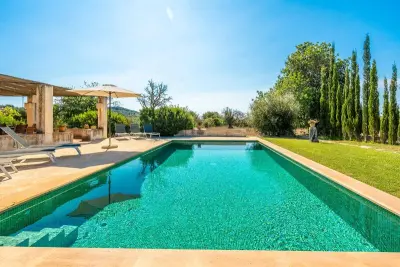 Mas à Son Servera, Son Viverassa Finca 5StarsHome Mallorca - L995509