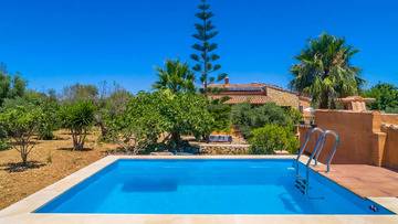 Location Villa à Capdepera,Katalida Villa 5StarsHome Mallorca 1160633 N°995512