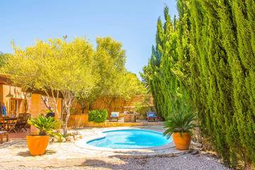 Location Villa à Son Servera,Sanplana Villa 5StarsHome Mallorca 1160645 N°995518