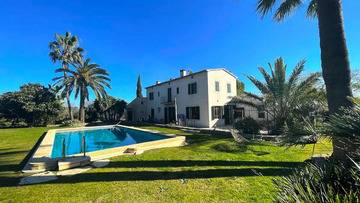 Location Villa à Consell,Bidaluxe Villa 5StarsHome Mallorca 1160647 N°995519