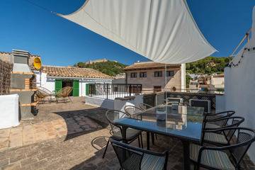 Location Maison à Capdepera,Esquineta Town-House 5StarsHome Mallorca 1160649 N°995520