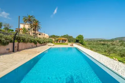 Mas à Artà, Revoltet Finca 5StarsHome Mallorca - L995523